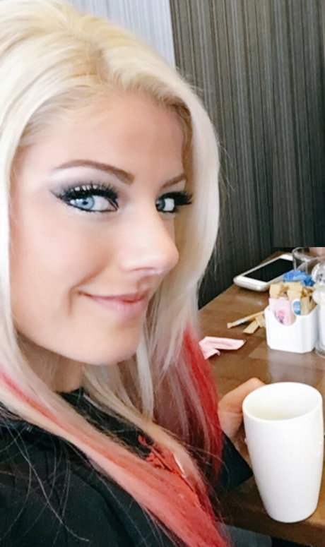Alexa Bliss