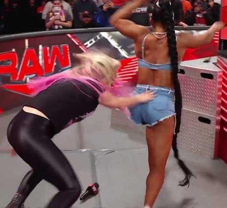 Alexa Bliss