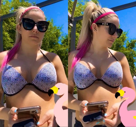 Alexa Bliss