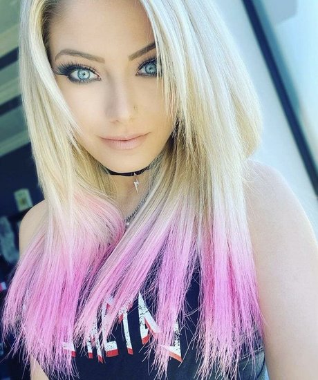 Alexa Bliss