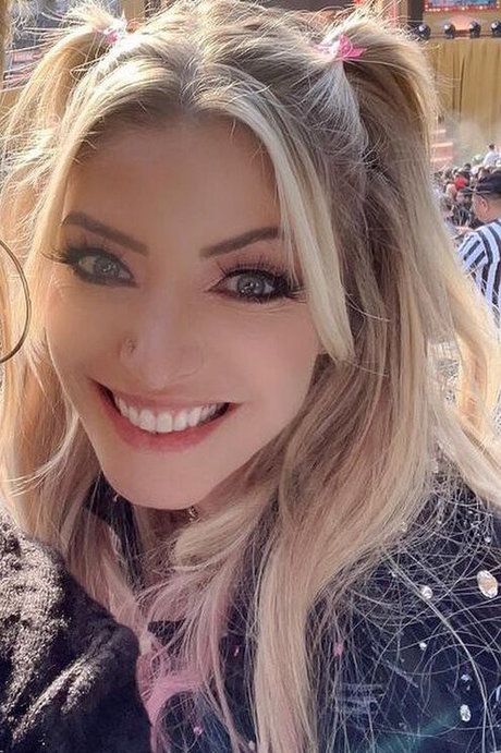 Alexa Bliss