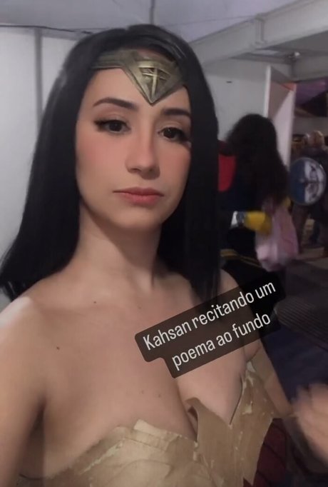 Dychancosplay
