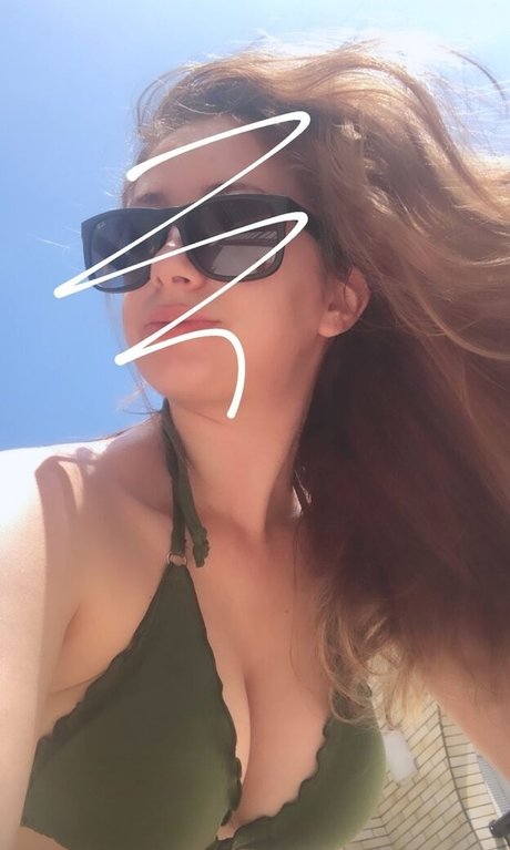 Naakte gelekte OnlyFans-foto van Dychancosplay