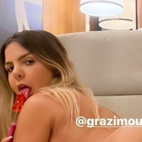 Grazi Mourao