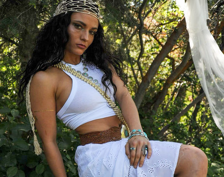 Jade Chynoweth