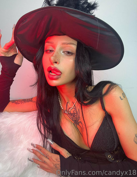 Candyx18