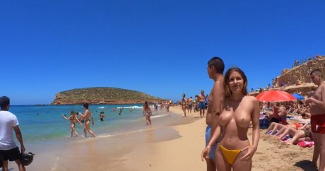 Amateur Voyeur