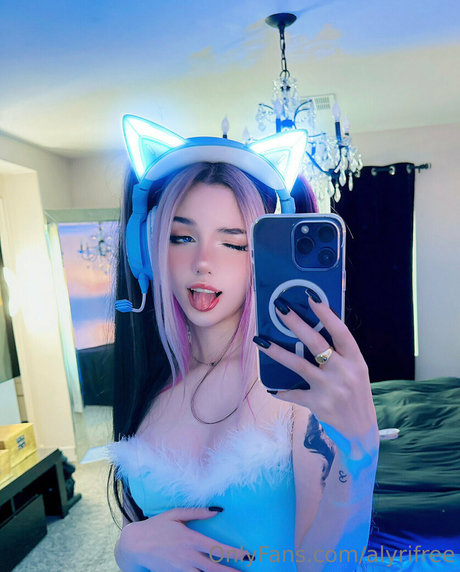 Alyrifree