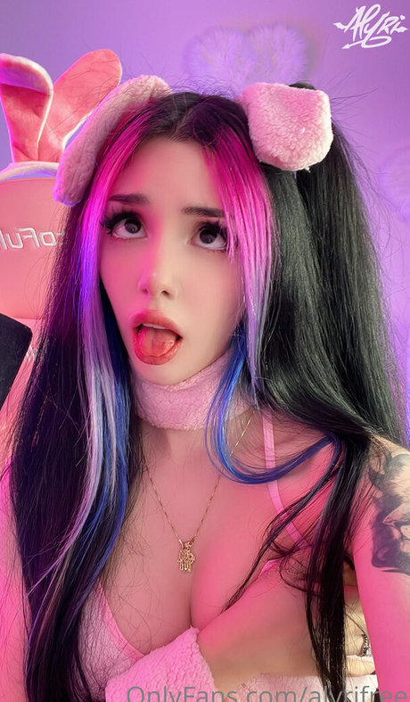 Alyrifree