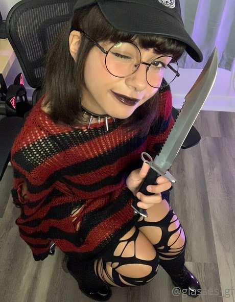 Glassesgf