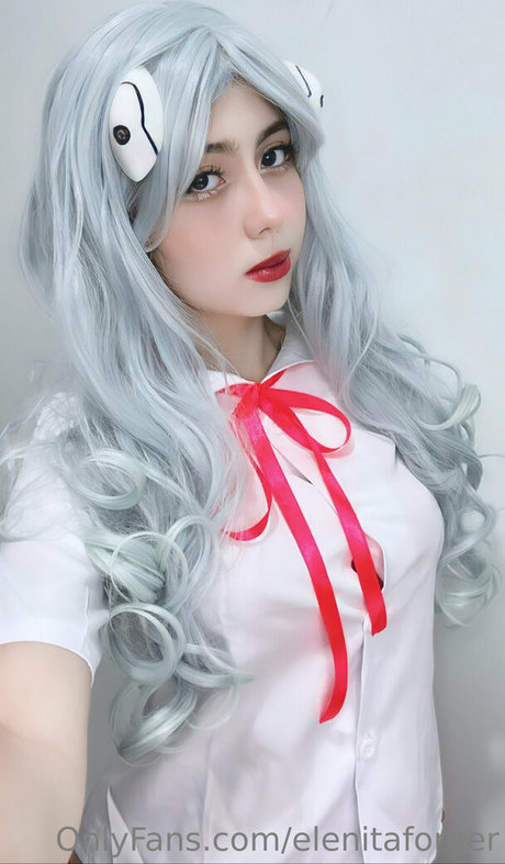 Elenitaforger