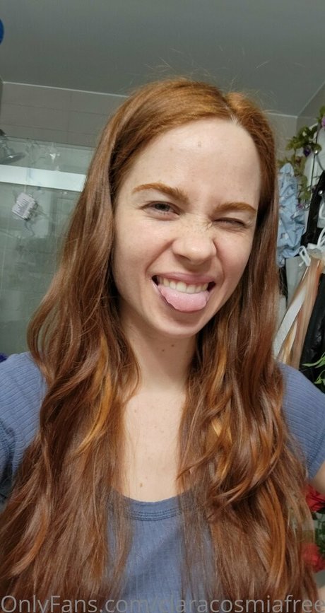 Claracosmiafree