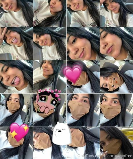 Biancaswanfree