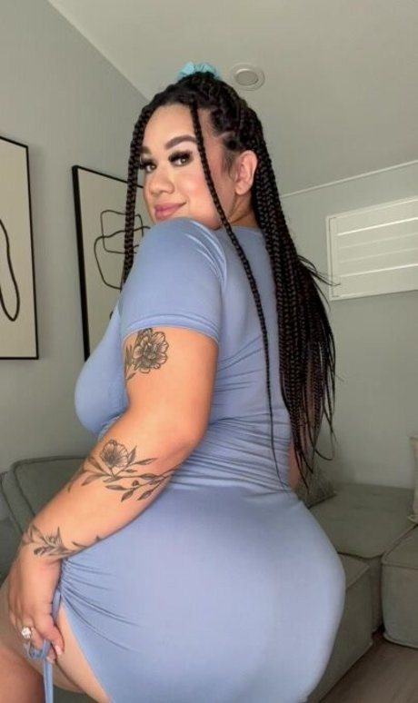 Britt Cuadra