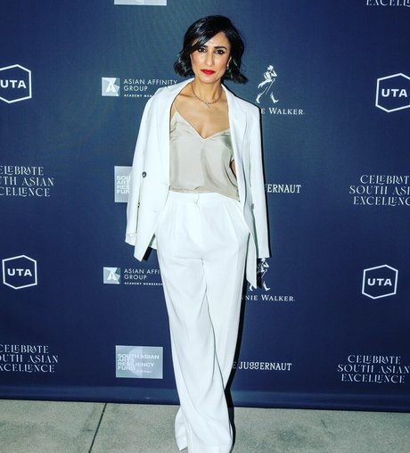 Anita Rani