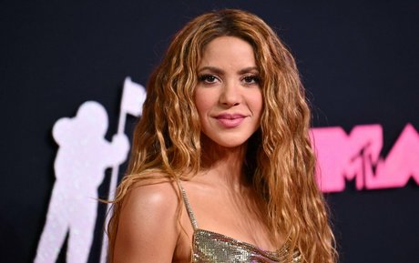 Shakira