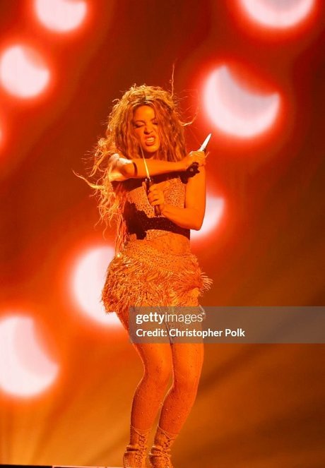 Shakira