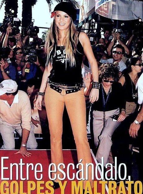 Shakira