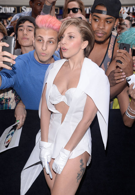Lady Gaga