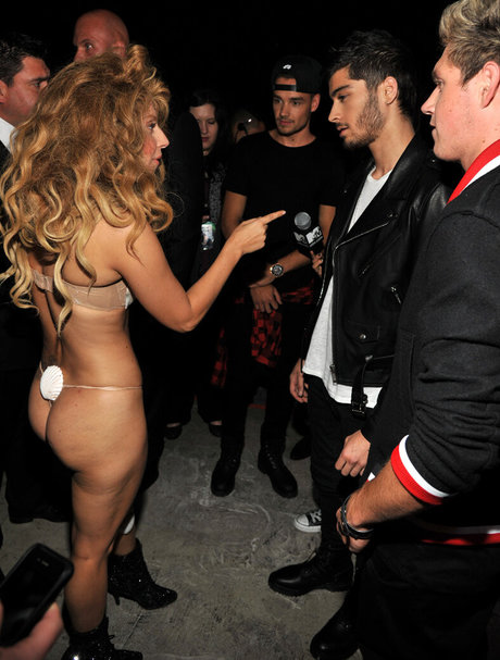 Lady Gaga