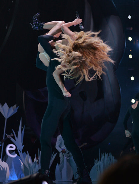 Lady Gaga