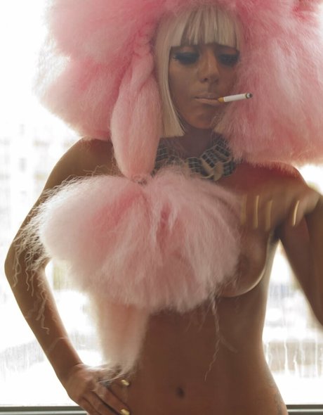 Lady Gaga