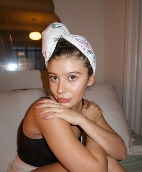 Genevieve Hannelius