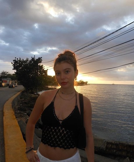 Genevieve Hannelius