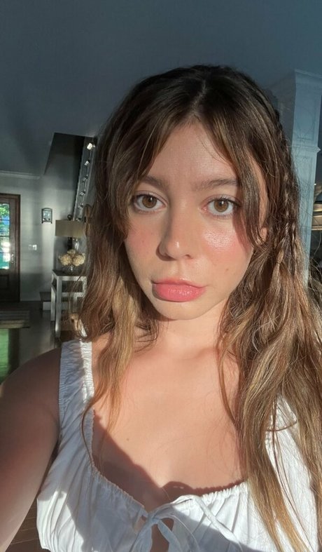 Genevieve Hannelius