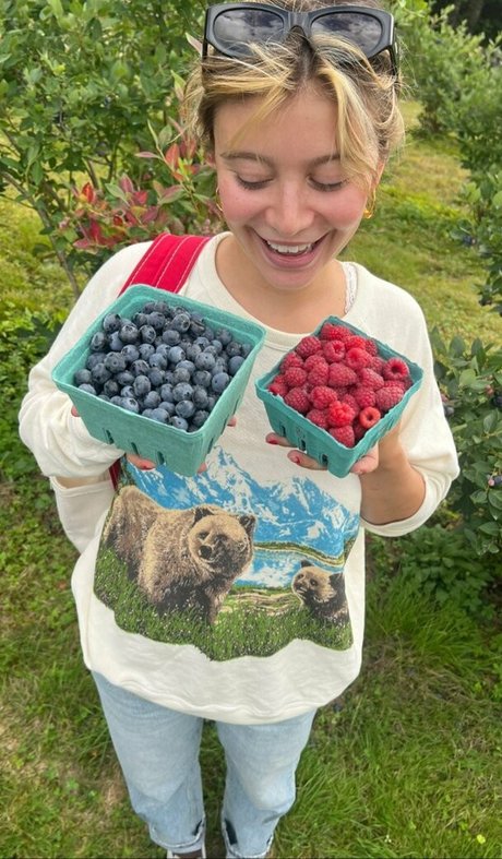 Genevieve Hannelius