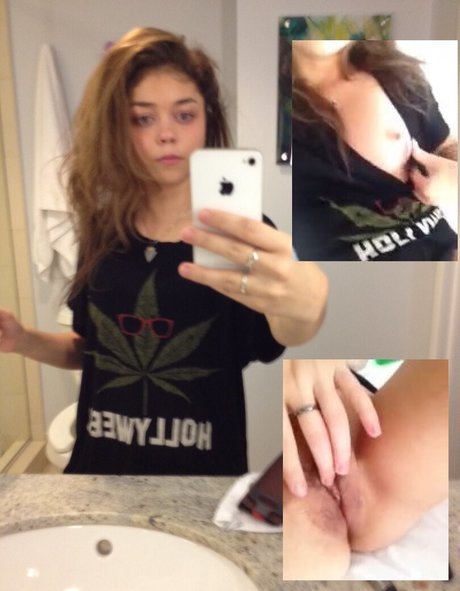 Sarah Hyland