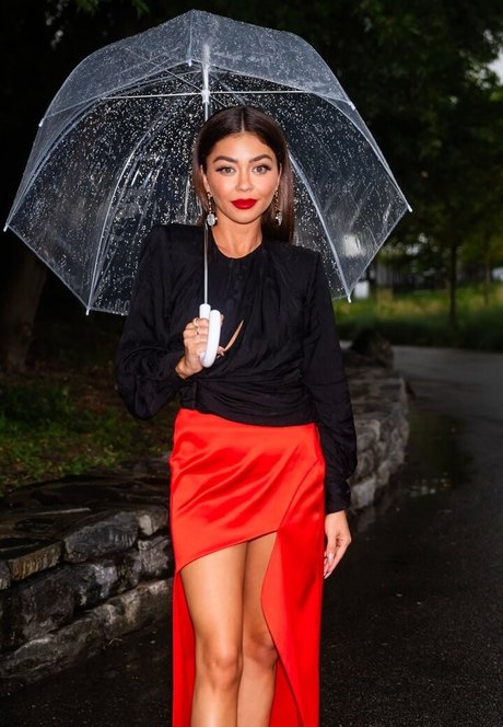 Sarah Hyland