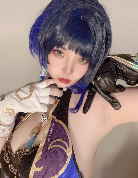Fuyukimika