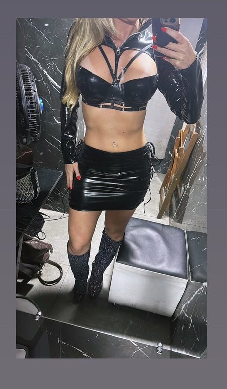 Vivi Temptation