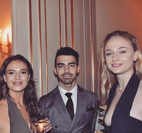 Sophie Turner