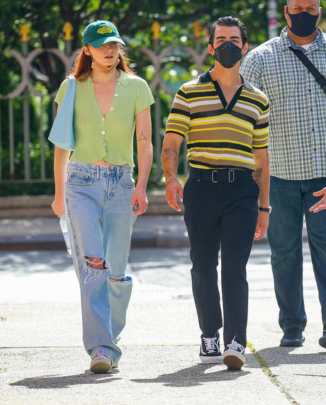 Sophie Turner