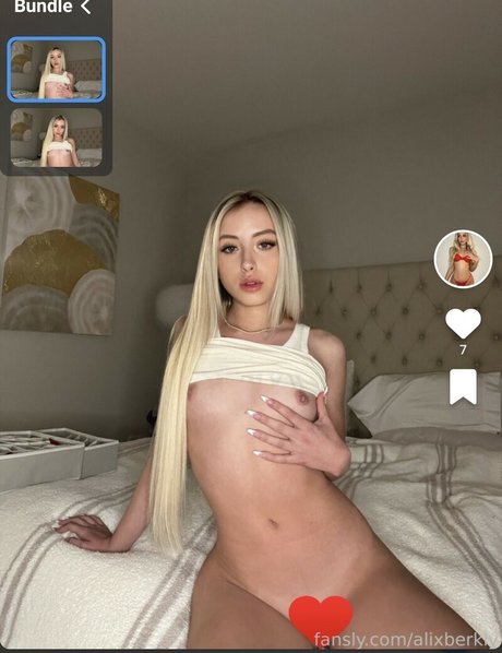 Alixberkly Alix