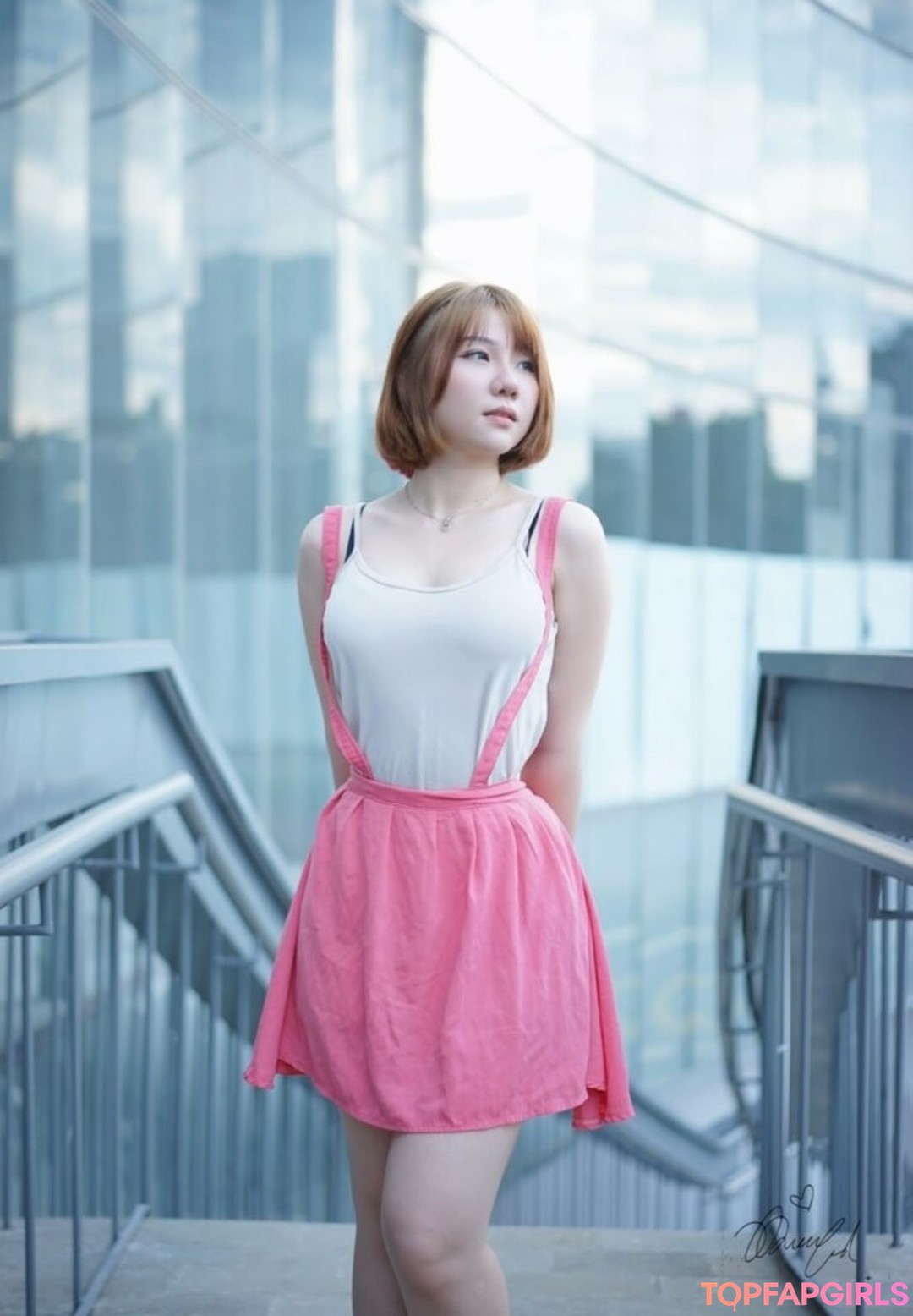 Naakte gelekte OnlyFans-foto van Jenadammaya #1131