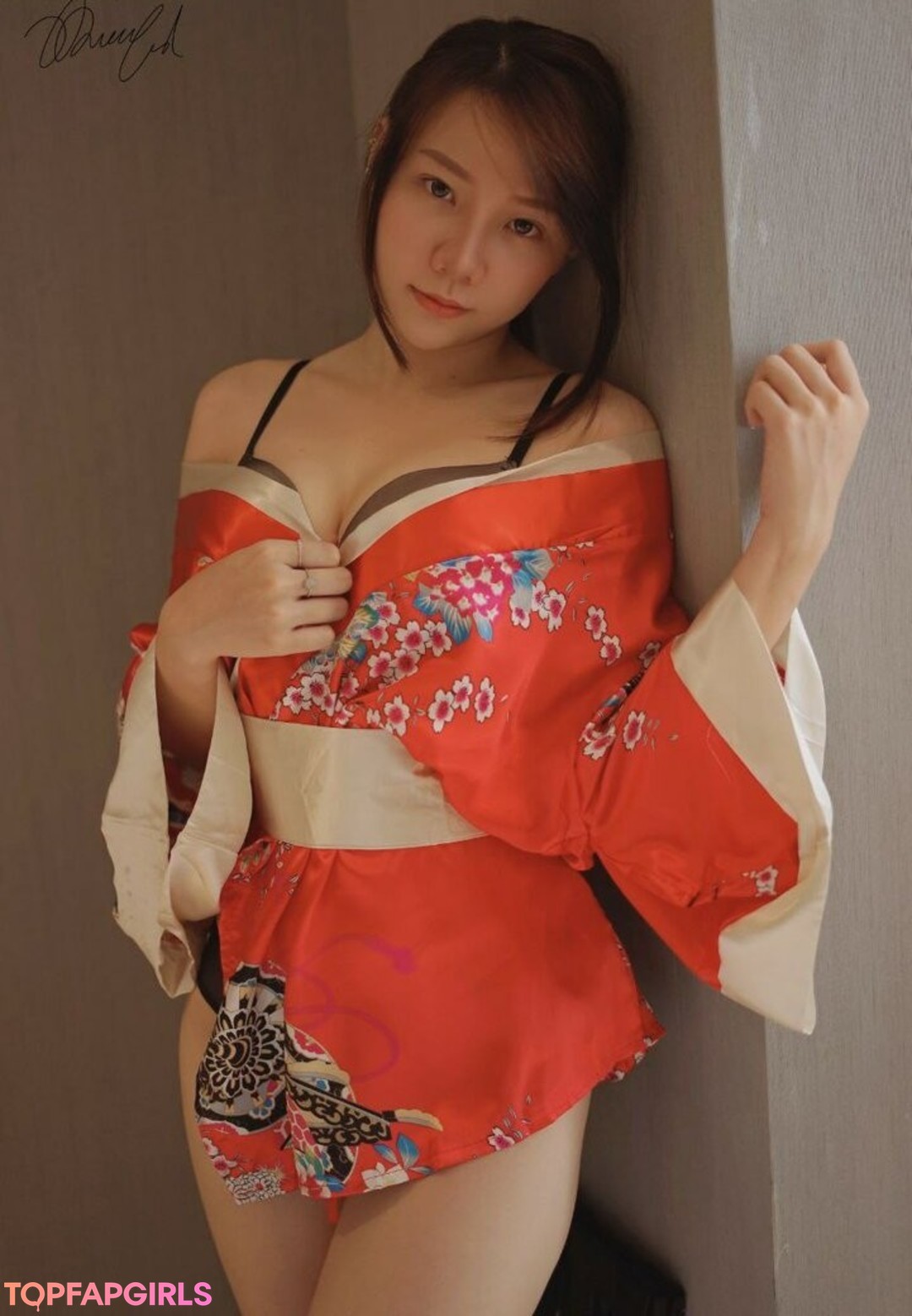 Naakte gelekte OnlyFans-foto van Jenadammaya #1158