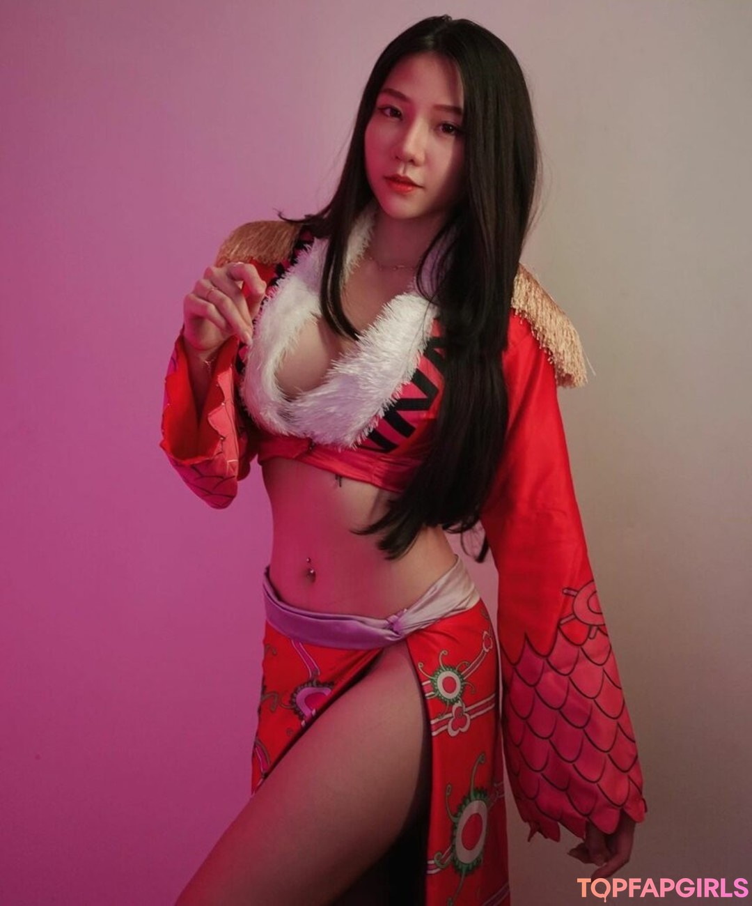 Naakte gelekte OnlyFans-foto van Jenadammaya #1205