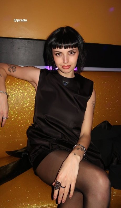 Rebecca Black
