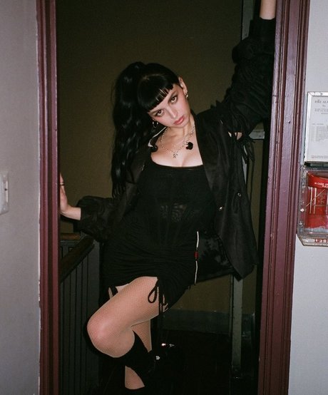 Rebecca Black