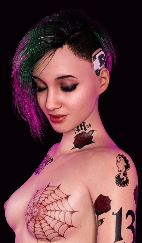 Cyberpunk 2077