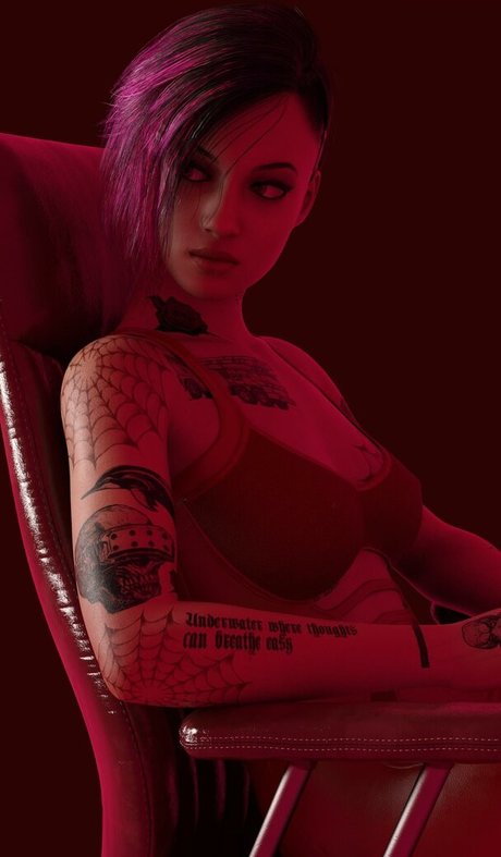 Cyberpunk 2077