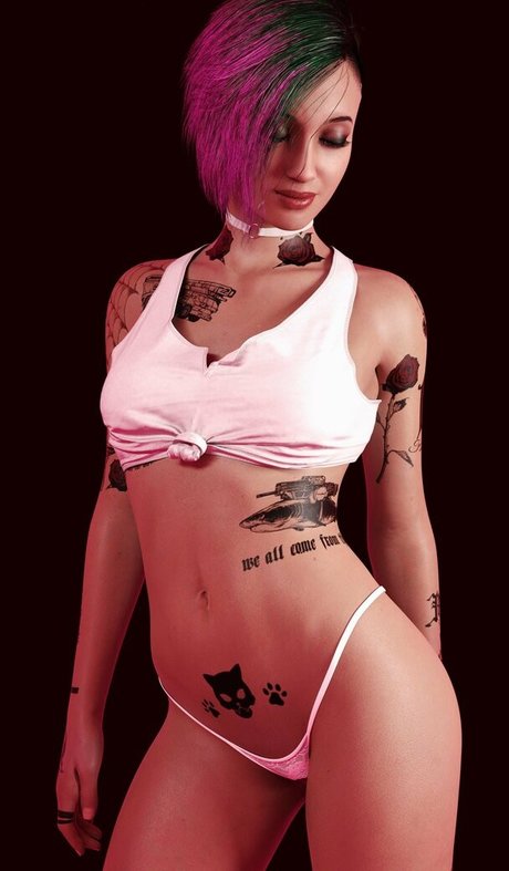 Cyberpunk 2077