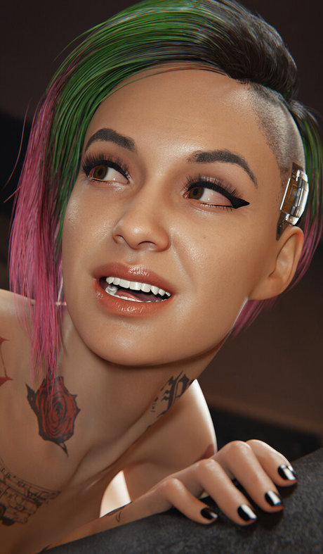 Cyberpunk 2077