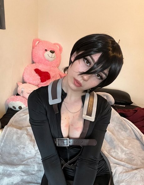 Gianna Hades