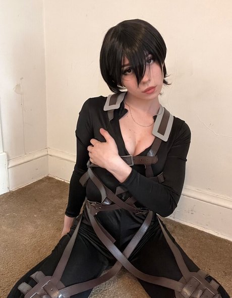 Gianna Hades