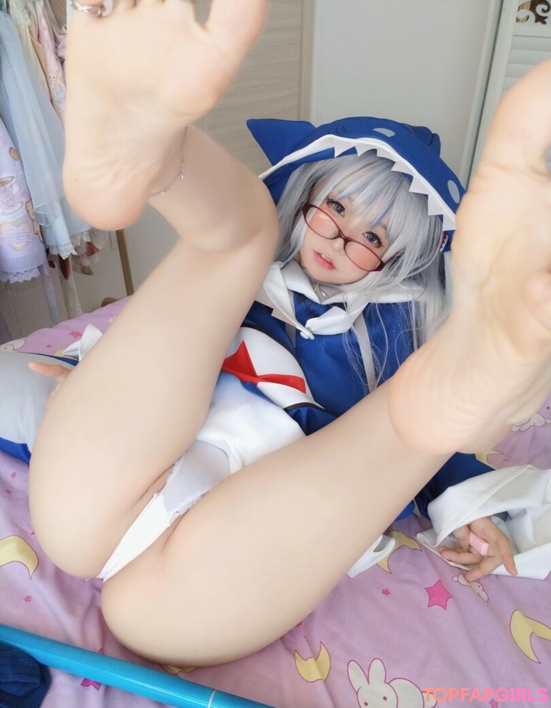 Naakte gelekte OnlyFans-foto van Yaoyaoqwq #273 Naakte gelekte OnlyFans-foto van Yaoyaoqwq #273