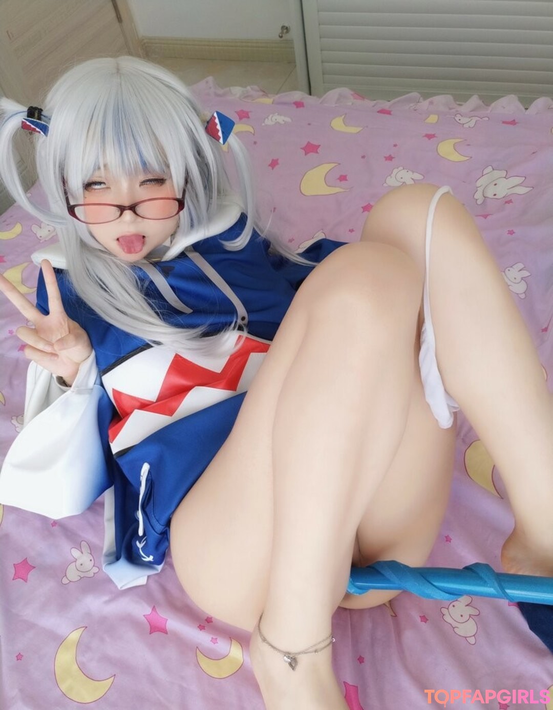 Naakte gelekte OnlyFans-foto van Yaoyaoqwq #318 Naakte gelekte OnlyFans-foto van Yaoyaoqwq #318